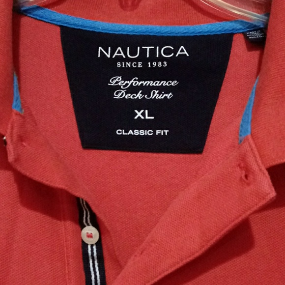 Naugica man's shirt - Picture 2 of 4